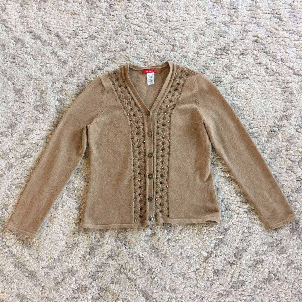 Anne Klein Cardigan